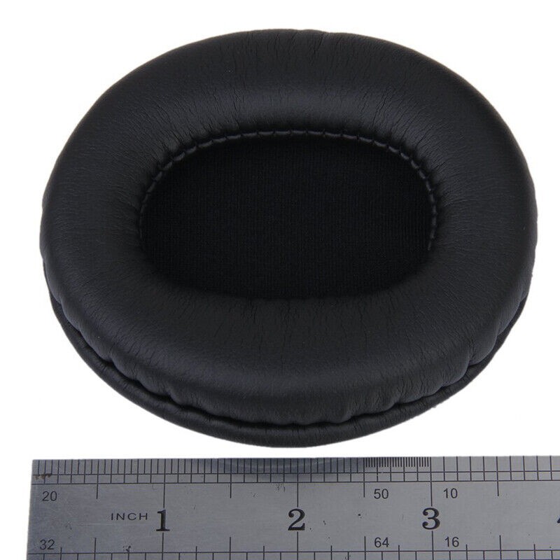 Ear Pads for Audio-technica Ath-m40x M50M50S M20 M30 M40 ATH-SX1 Headphones A