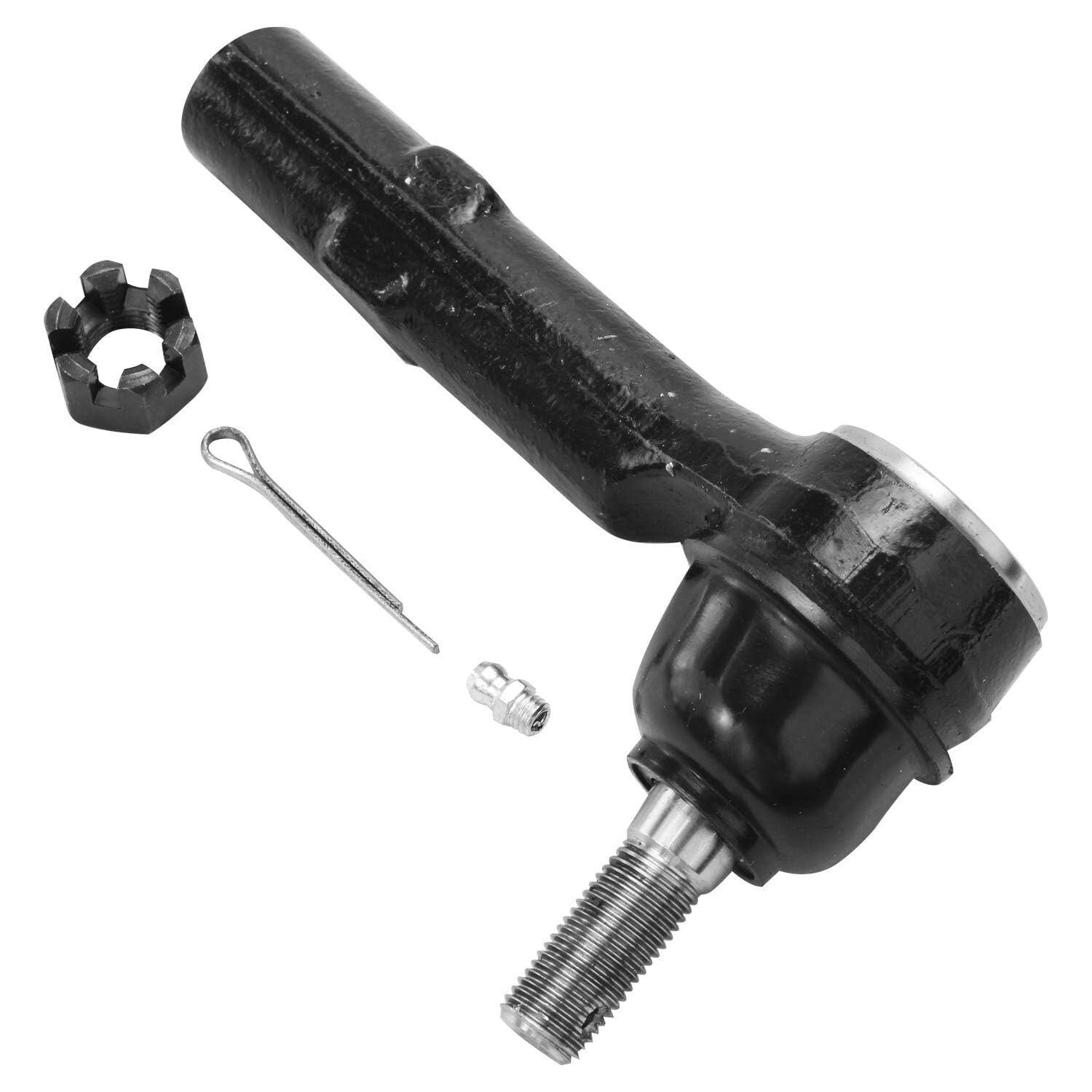 Rack and Pinion + Tie Rods for Buick Enclave GMC Acadia Saturn Outlook Traverse