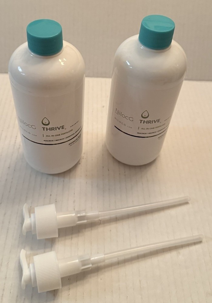 All In One Liquid Aquarium Fertilizer