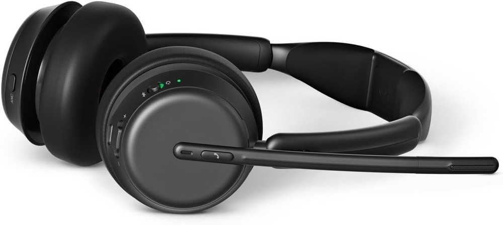 EPOS Impact 1060, Beidseitiges Bluetooth Headset