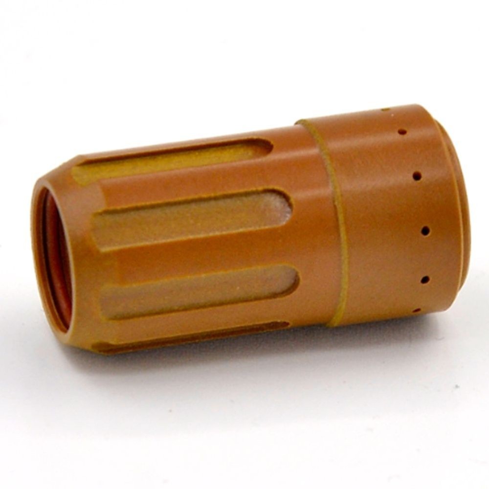 Extended Durability 220947 Swirl Ring Cutting Consumables for Plasma Cutting