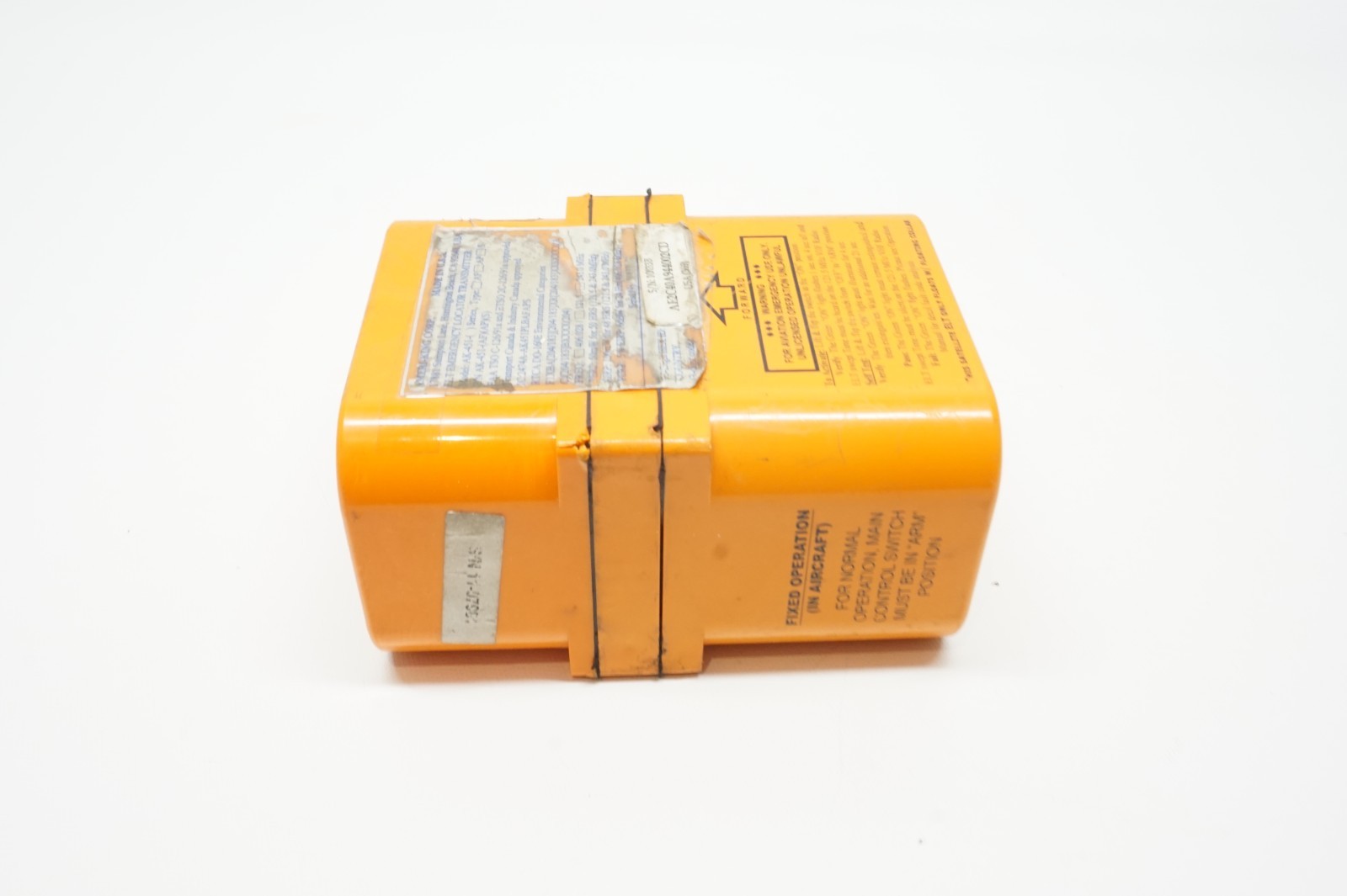 Ameri-King AK-451 406 ELT ( Unit Only )