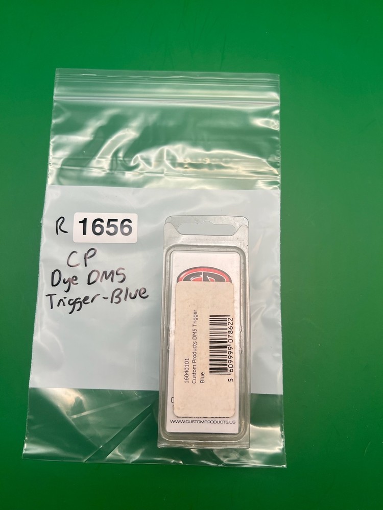 CP Dye DM5 Trigger - Blue