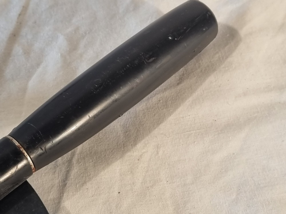 Vintage Torque Wrench Max 150 Pounds