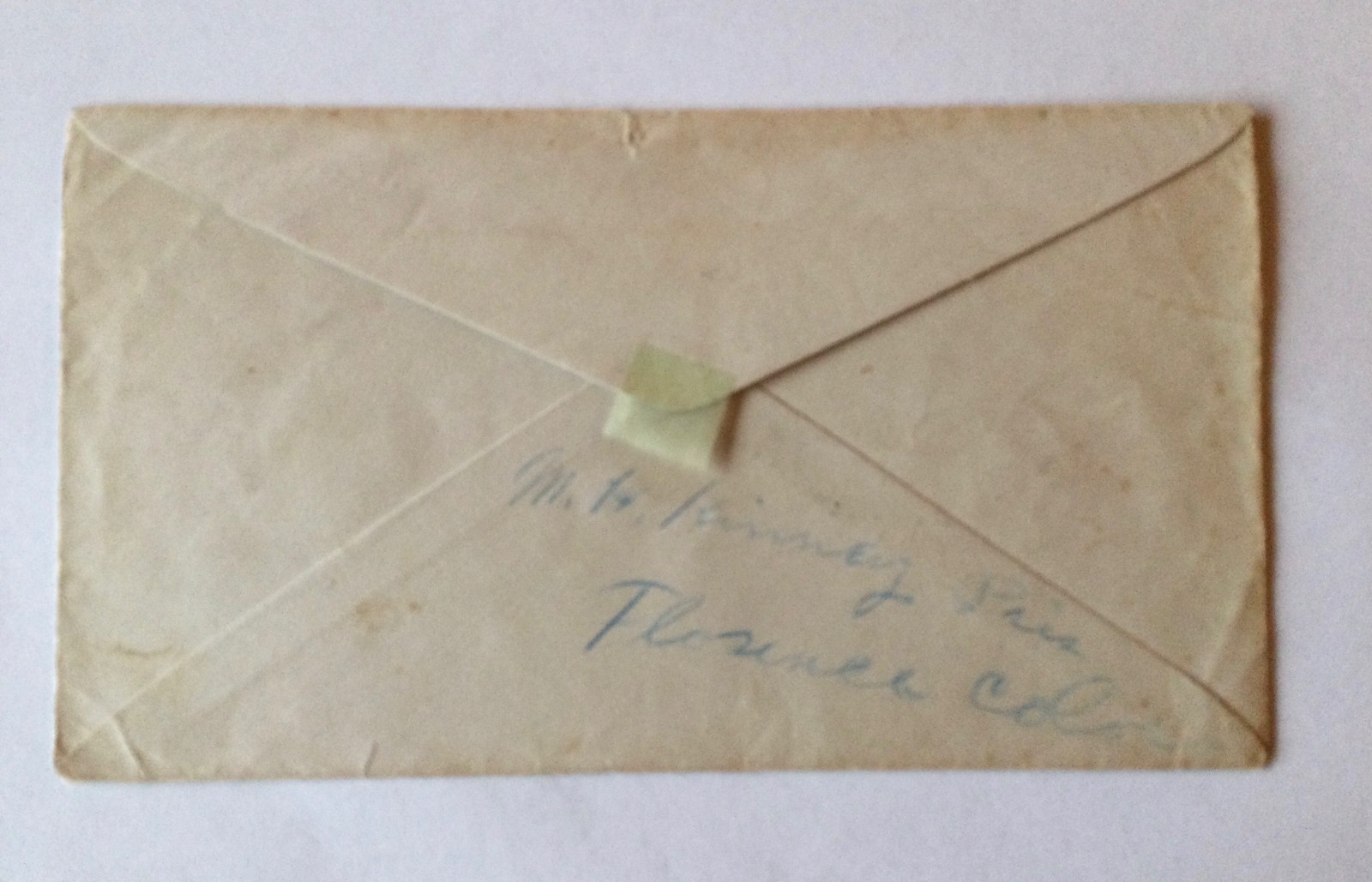 Rare South Dakota State Fair Yankton 1901 Advertsing Postal Cover