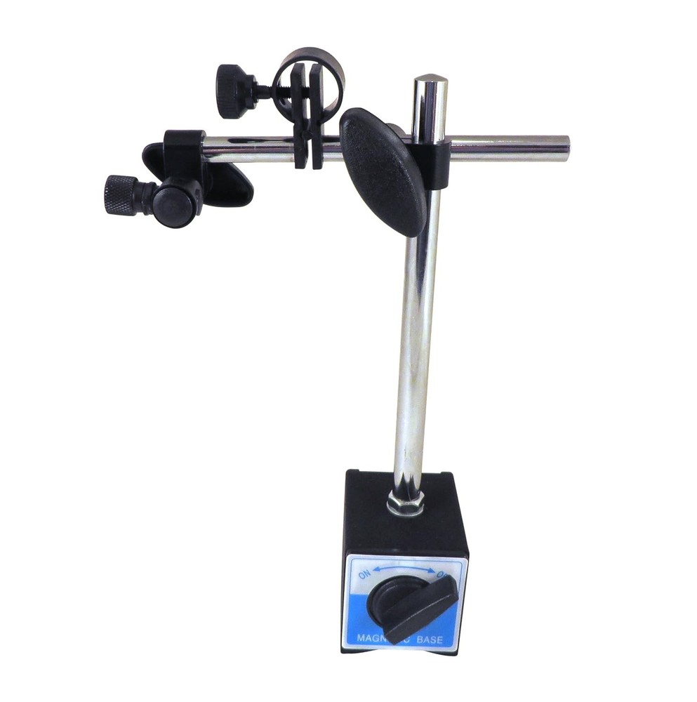 Magnetic Base for Dial Test Indicator