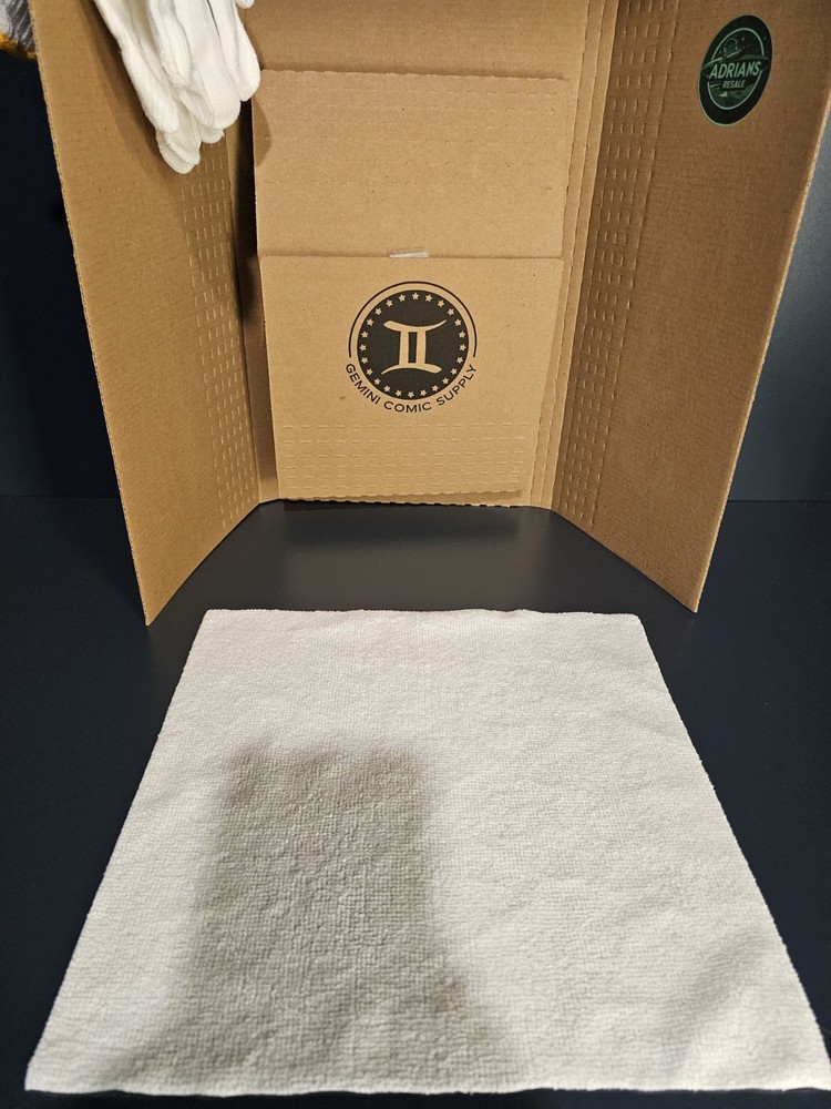 Comic Grading Starter Kit (Perfect For Beginners and Veterans) - See Description