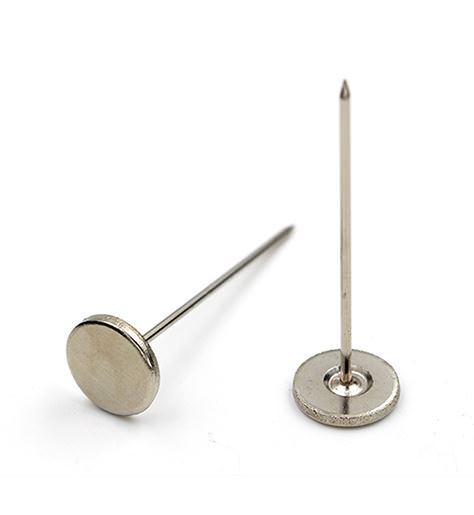 200 pcs Extra Long 38mm Anti Theft and Loss Prevention Pins for EAS Sensor Tag