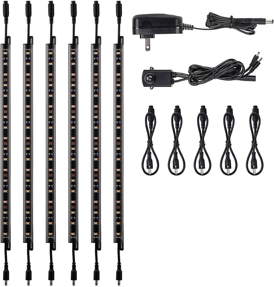 Liberty Safe Clearview Electrical LED Wand Light Kit