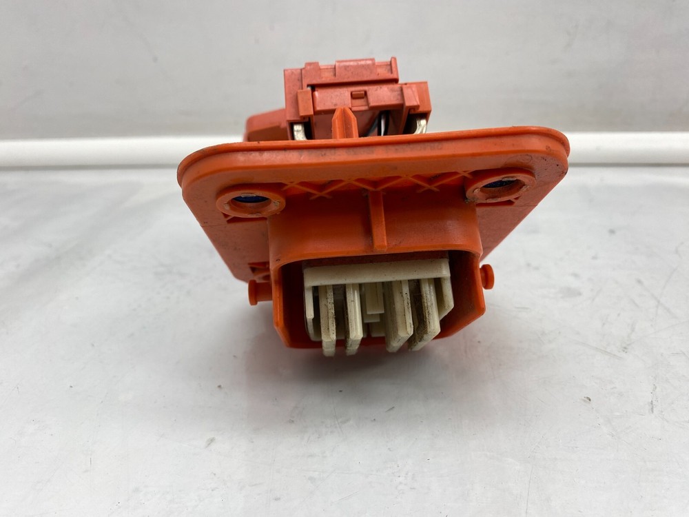 ⭕ 2017-2023 Tesla Model 3 HV Battery Connector Connection High Voltage DC Input