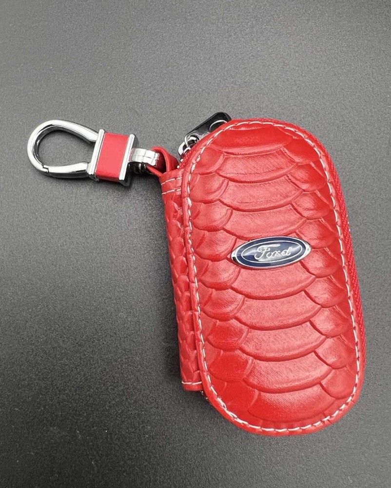 Key Chain Case for Ford