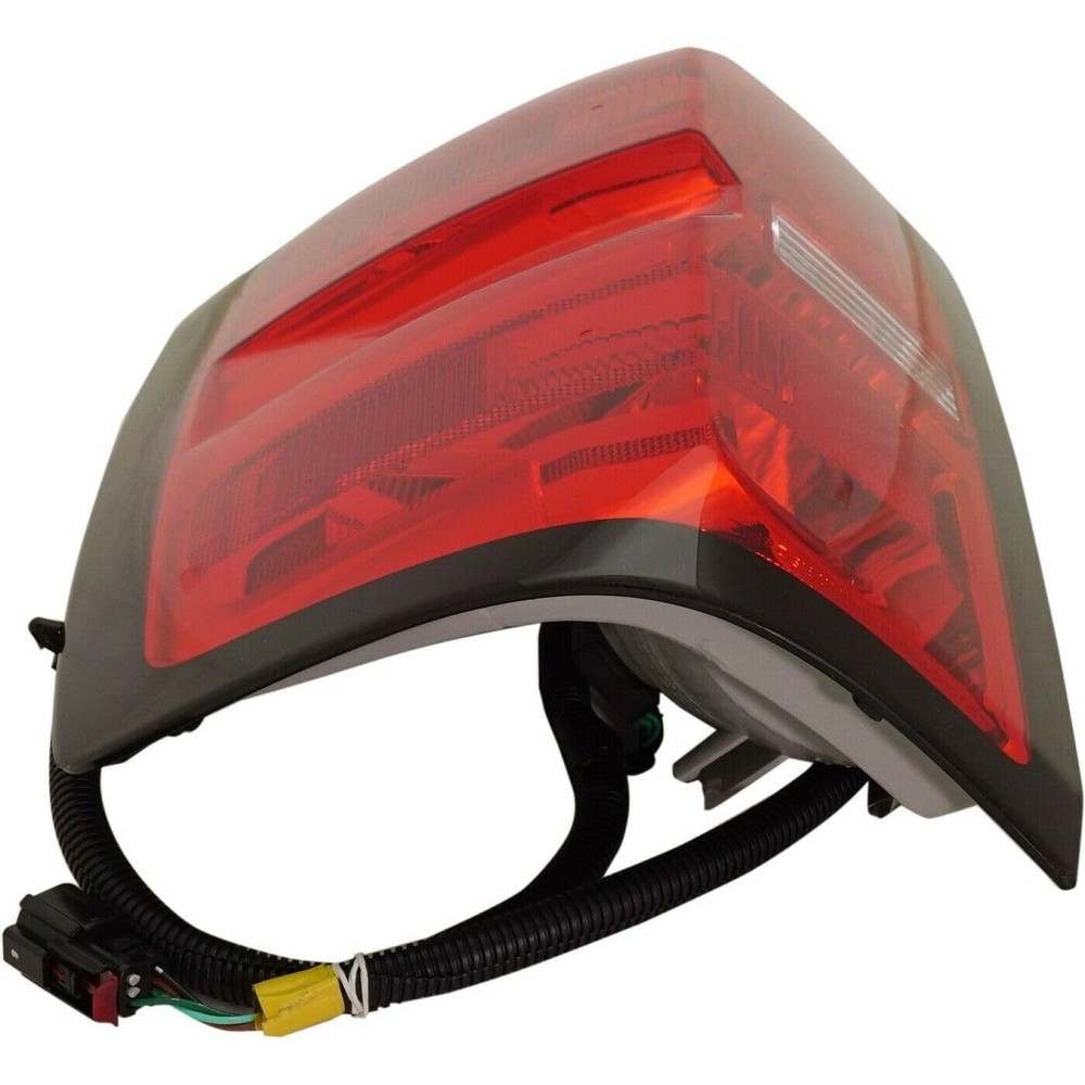 Rear Left Driver Side Tail Light Assembly Brakelight 16032693 Easy Install