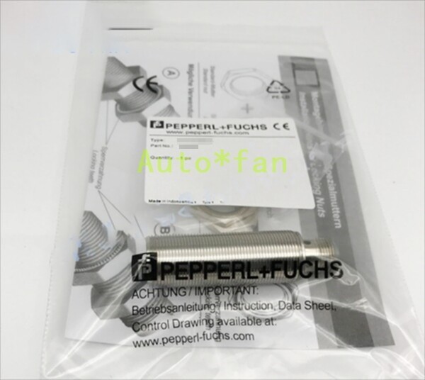 For compatible NJ5-18GM50-E2-V1-3G-3D proximity switch sensor