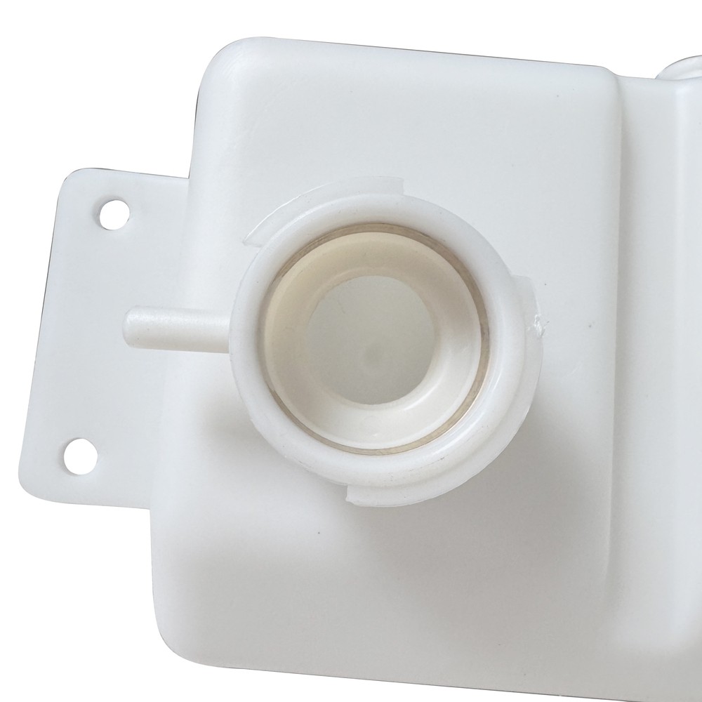 Radiator Overflow Tank Assembly New for 80-99 Ford F600 F700 F800 Series Trucks