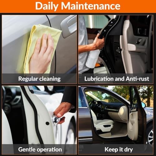 Trunk Latch Compatible with 2012-2017 Veloster Rear Tail Gate Lock Actuator