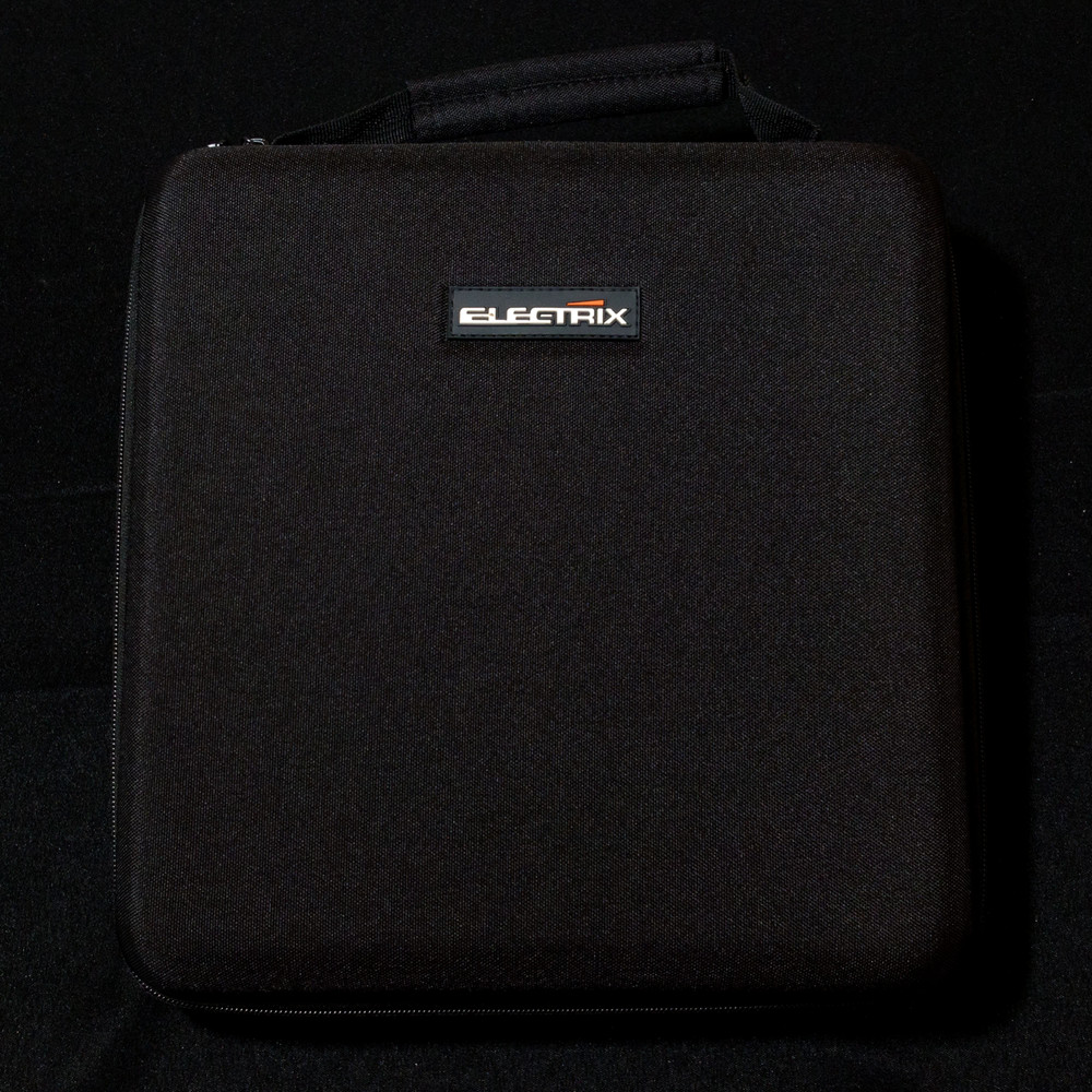 Electrix Tweaker - DJ Live Performance Controller - MIDI - USB - Traktor Ready