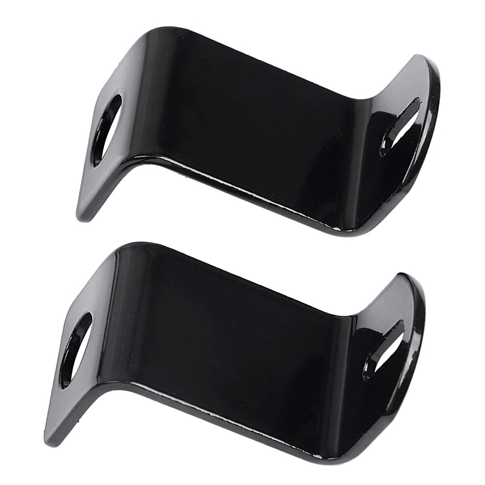 Saddlebag Locks Security Mounting Bracket For Harley Touring Models Road King