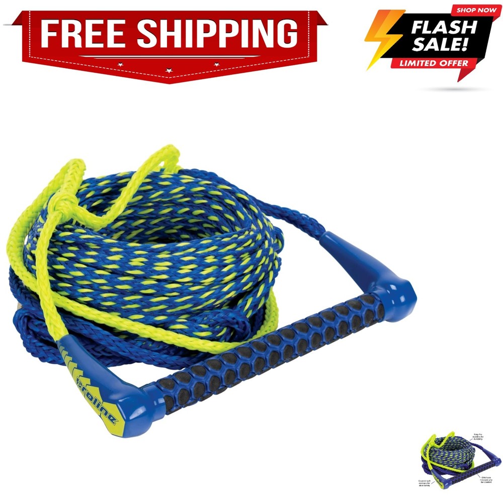 Waterski Rope
