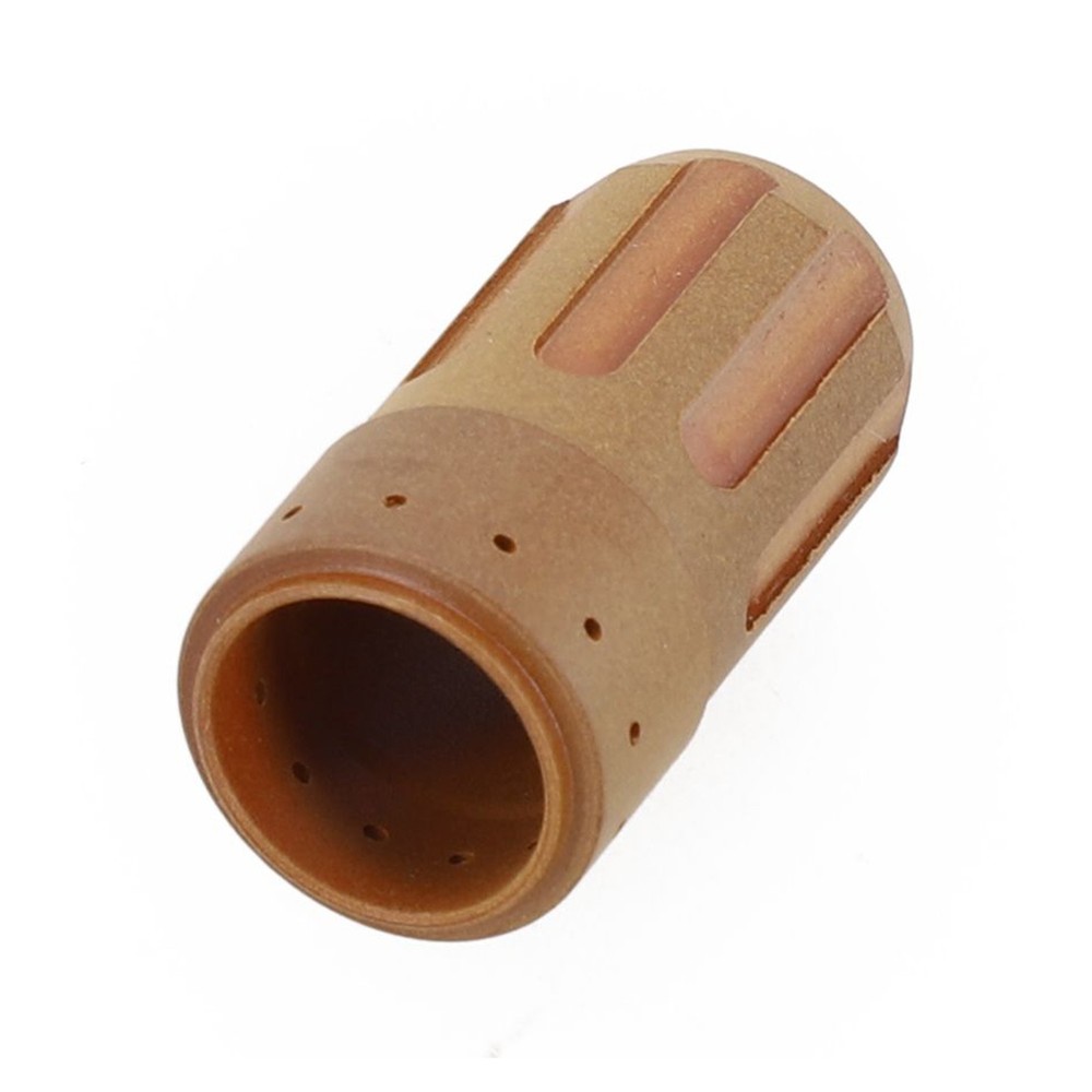 Extended Durability 220947 Swirl Ring Cutting Consumables for Plasma Cutting