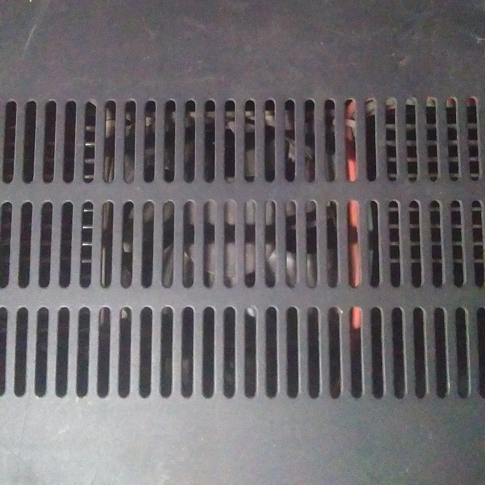 SHS Pro Audio Sa1500 Fully Tested Working