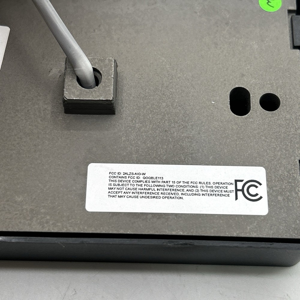 Kastle Systems AIO Wall Reader H-PROX 200618 See Pics