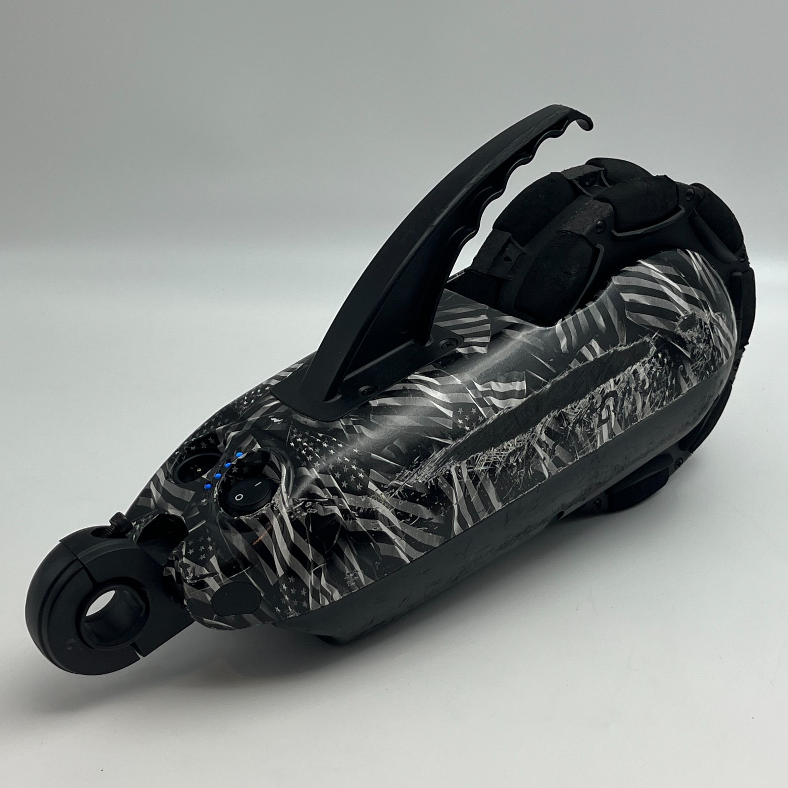 Permobil SmartDrive MX2+ Power Assist Wheel For Wheelchair.