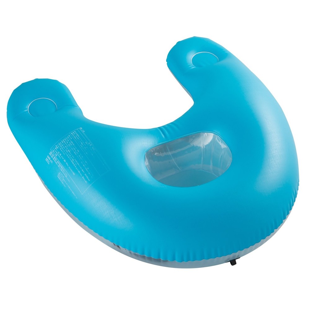 BUNDOK MS-101 MOLUSKO Snorkeling Float