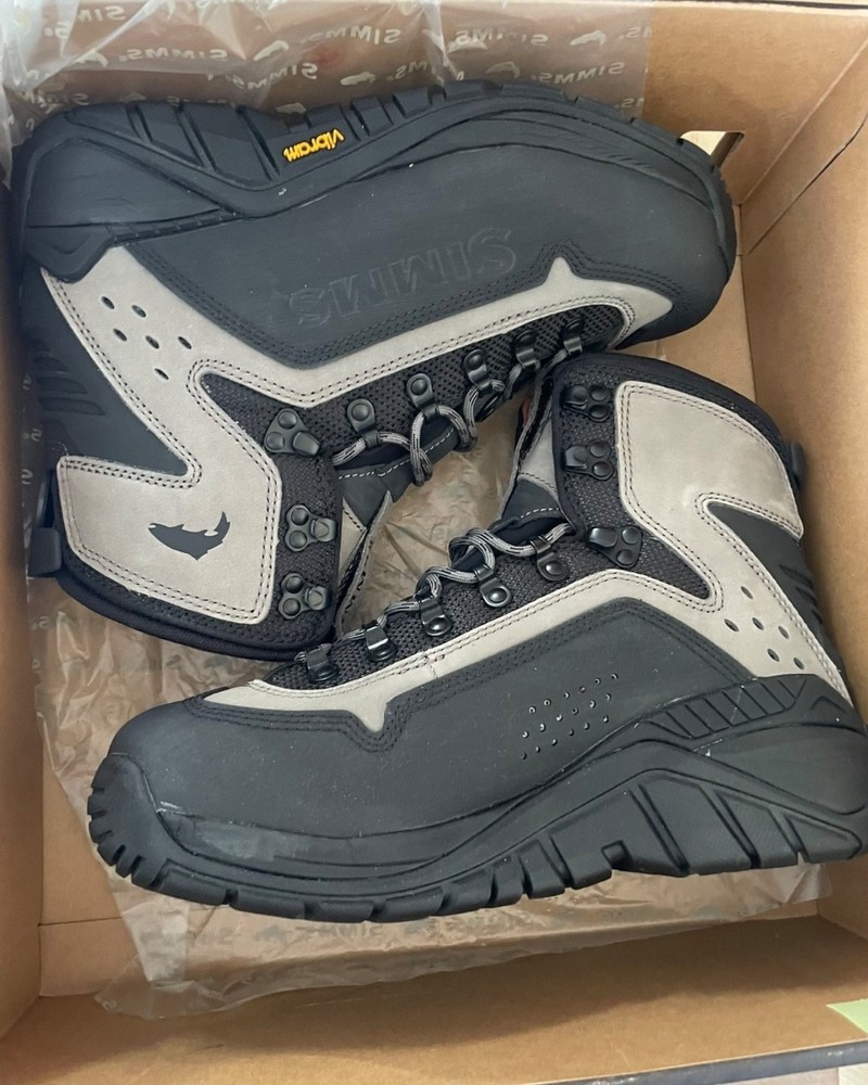Simms G3 Guide Wading Boots