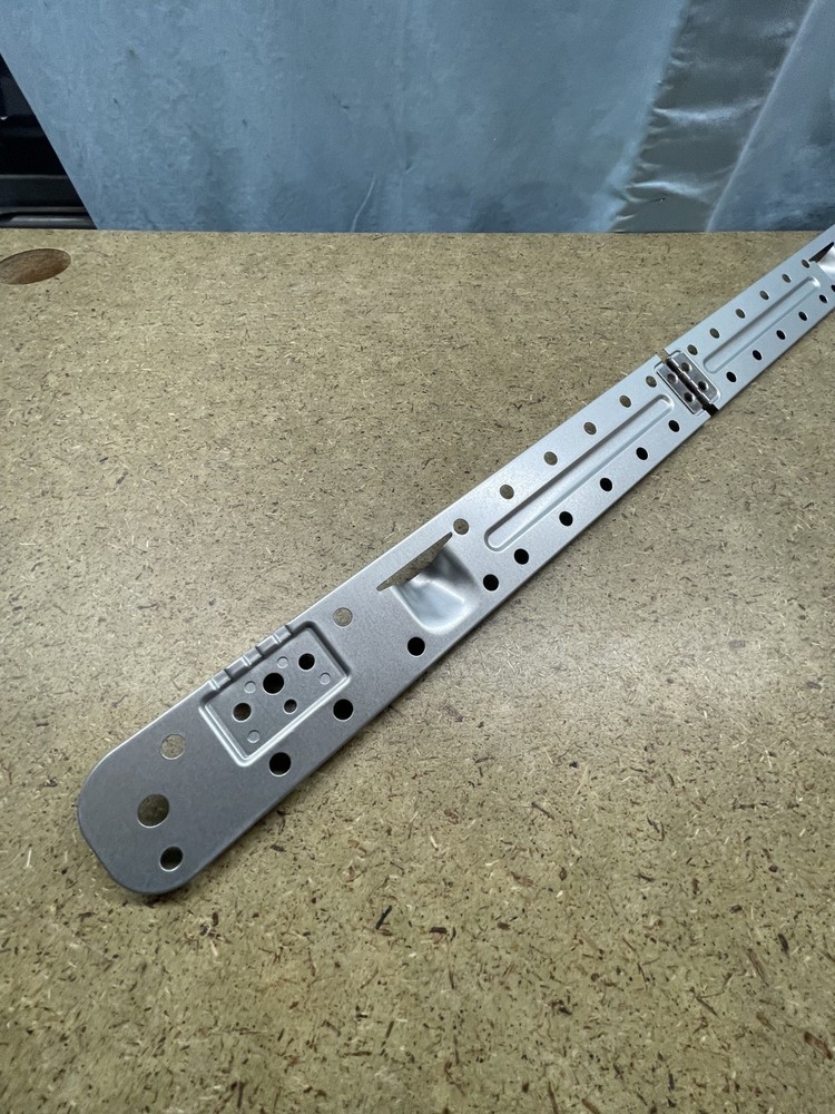 Maytag Microwave Mounting Plate W11593197