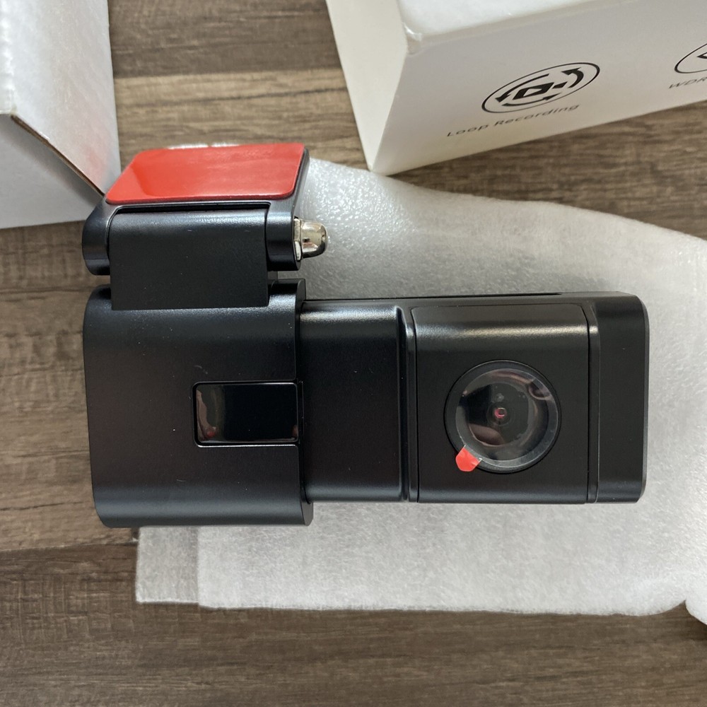 FRVESROE 1296P HD Dash Camera 1.47”screen, Gravity Sensor,WDR,loop Recording&…/6