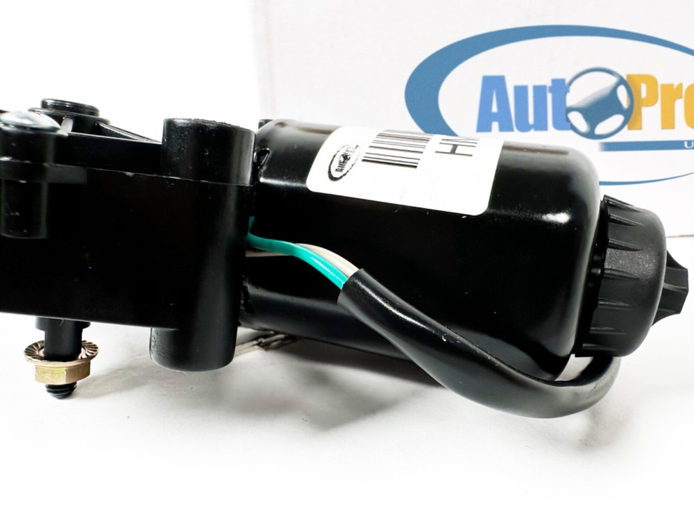 2000-2004 C5 Corvette Left Headlight Motor, 19207409 HM1008L