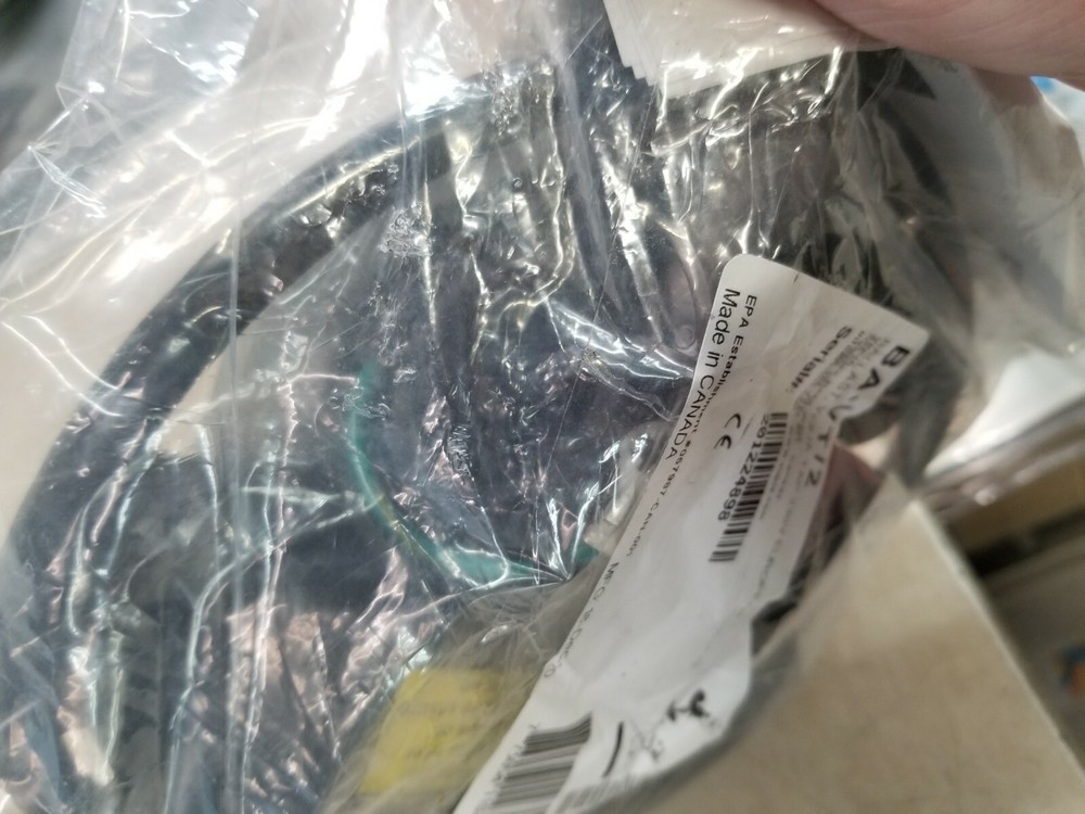 Viqua BA-VT/2 Replacement Controller 230V European