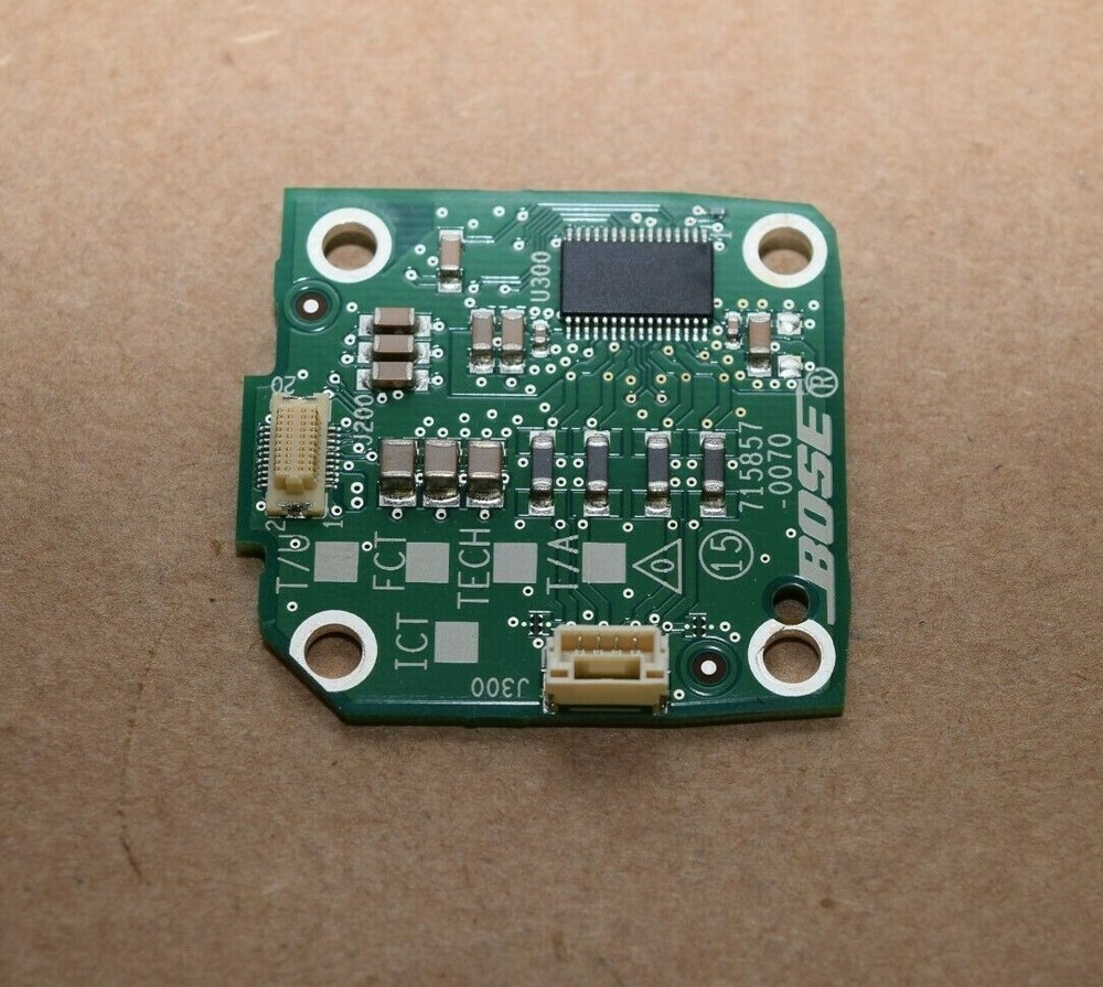 Bose SoundLink Mini 2 Amplifier Board Replacement Part