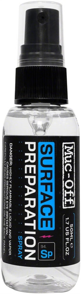 Muc-Off Ceramic Protection Coating Kit - 15mL
