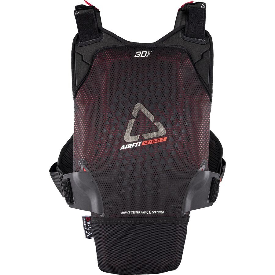 Leatt 3DF AirFit Evo Chest Protector