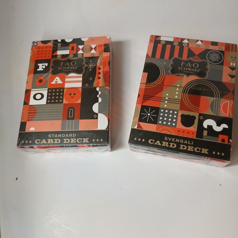 FAO Schwarz Ultimate Magic Set - Missing Money Changer