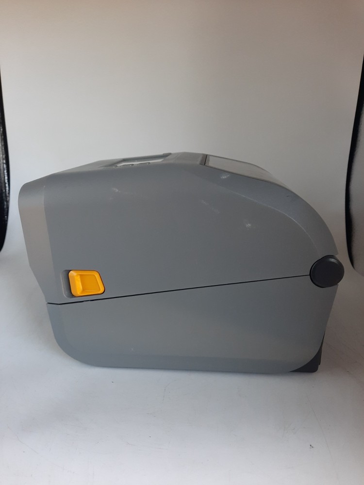 Zebra ZD621, ZD6A142-301F00EZ Thermal Printer-( Powers On )-UNTESTED