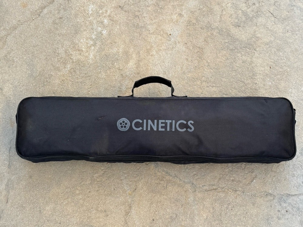 Cinetics Lynx Active Camera Slider