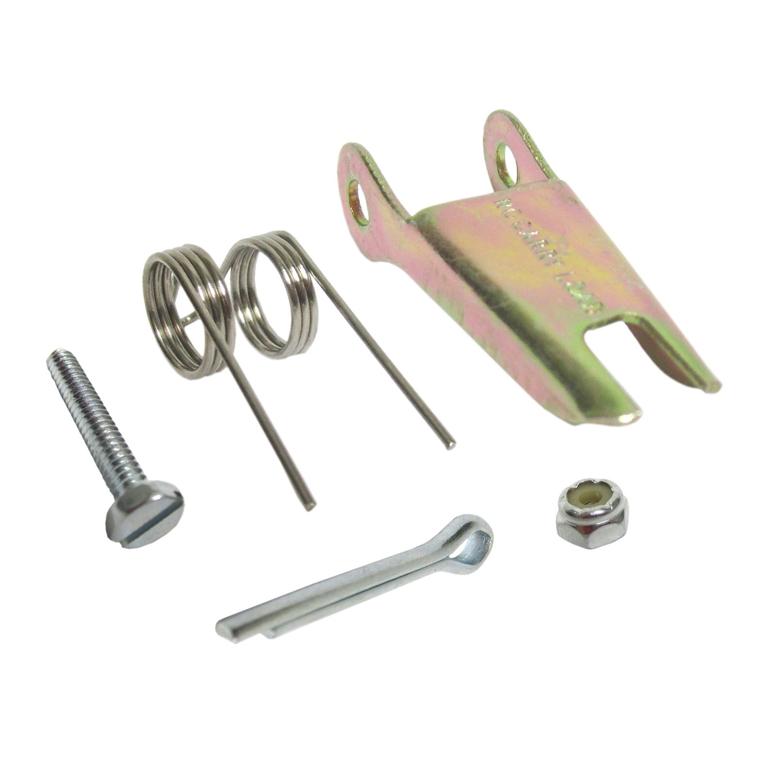 S-4320 Repair Latch Kit - Heavy Duty Compatible Replacement Safety Rigging HD