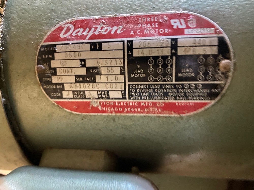DADO ROUTER FOR BOXES 2 HP drawer joint cutting