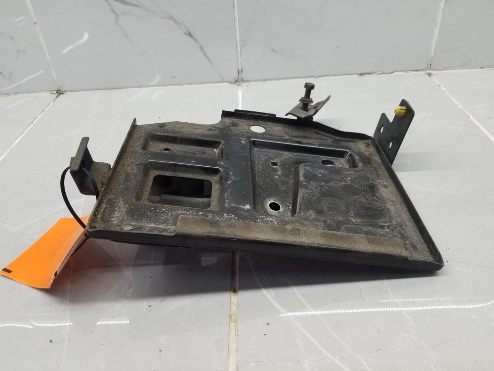 2006 TIBURON BATTERY TRAY #001090