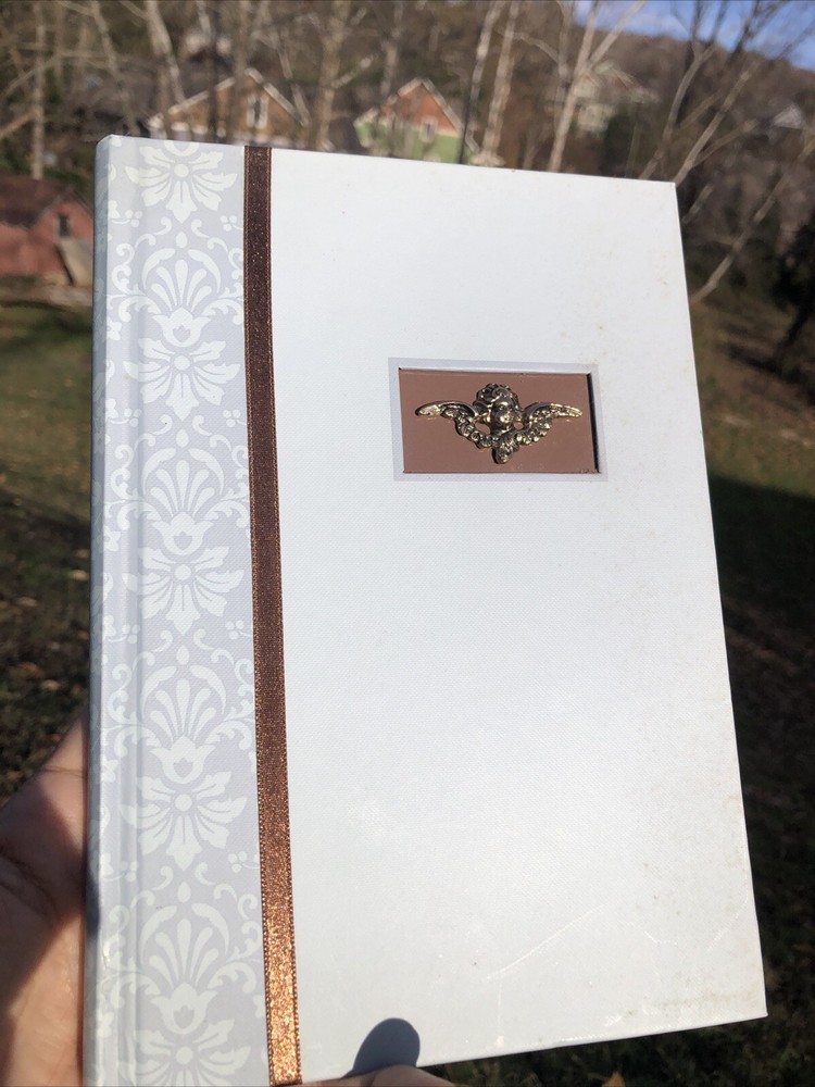 VTG New Seasons Journal Lined