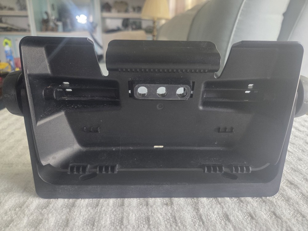 Garmin 145-02095-00 Bracket Mount w Knobs & Wire Clip