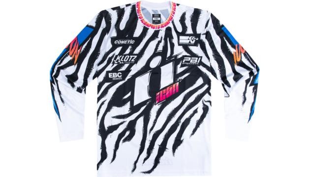 Icon Rad Dawn Jersey