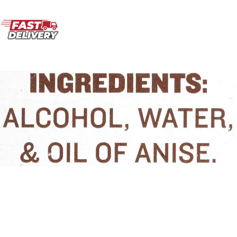 Mccormick Pure Anise Extract, 2 Fl Oz