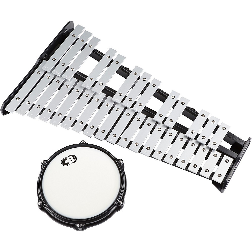 CB Percussion 8674 Percussion Kit with Bag LN