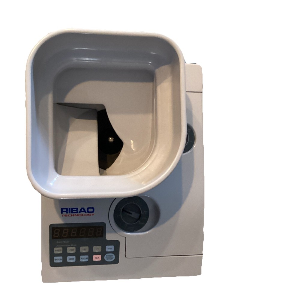 ribao technoligy model cs-2000
