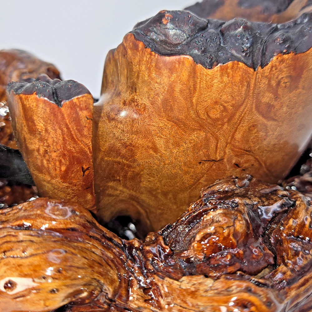A Centerpiece For Your Pipe Collection