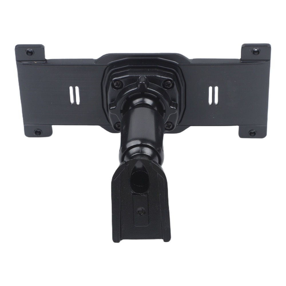 For Car DVR Rear View Mirror Mounting Bracket + Metal Back Panel Strong Support