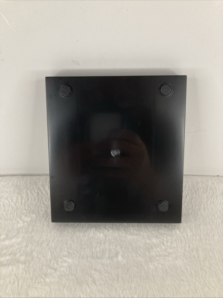 1997 Video Matic N64 controller storage tray CONTROLLER NOT INCLUDED